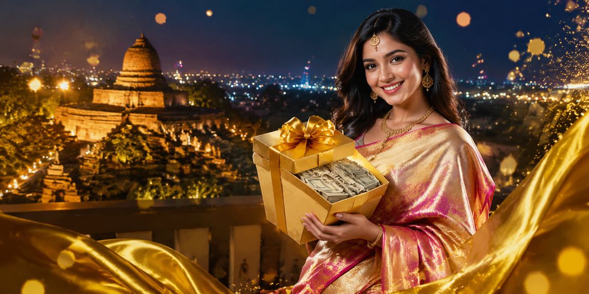 কুমিল্লায় মোবাইলে bet666 জ্যাকপট স্লট উপভোগ করছেন একজন খেলোয়াড়