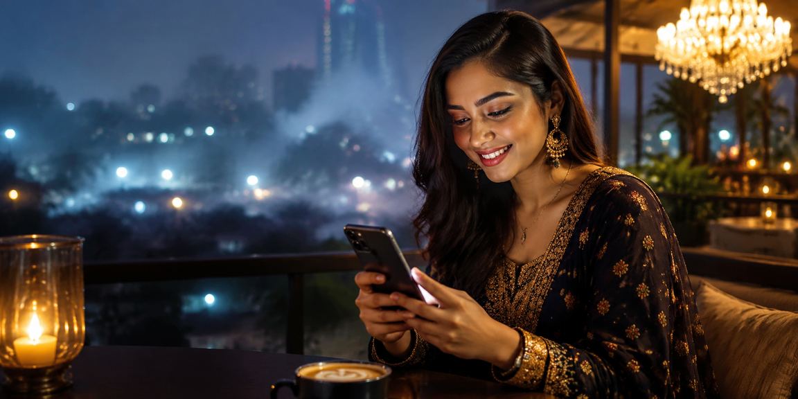 রংপুরে স্মার্টফোনে bet666 জ্যাকপট ক্যাসিনো খেলছেন একজন তরুণ