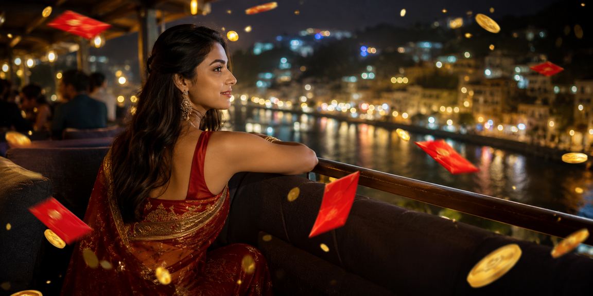 সিলেটে bet666 বোনাস রেড এনভেলপ নিয়ে আনন্দিত একজন বিজয়ী